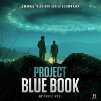 Project Blue Book Soundtrack (by Daniel Wohl)