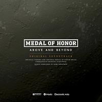Medal of Honor: Above and Beyond Soundtrack (by Michael Giacchino, Nami Melumad)