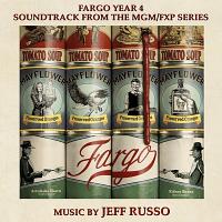 Fargo: Year 4 Soundtrack (by Jeff Russo)