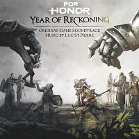 For Honor: Year of Reckoning Soundtrack (by Luc St-Pierre)