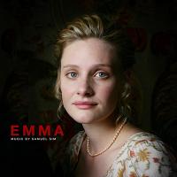 Emma Soundtrack (Re-Release by Samuel Sim)