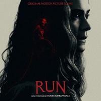 Run Soundtrack (by Torin Borrowdale)