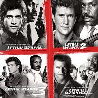 Lethal Weapon Soundtrack 