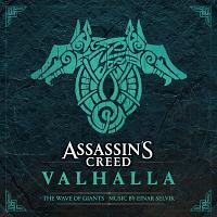 Assassin's Creed Valhalla: The Wave of Giants Soundtrack (by Einar Selvik)