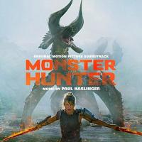Monster Hunter Soundtrack (by Paul Haslinger)