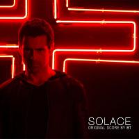 Solace Soundtrack (Recording Sessions by BT)