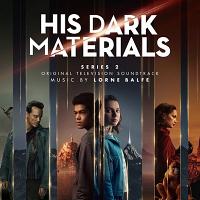 His Dark Materials: Series 2 Soundtrack (by Lorne Balfe)