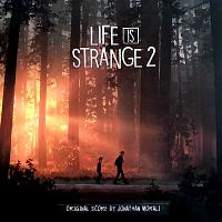Life Is Strange 2 Soundtrack (Collector’s Edition by Jonathan Morali)