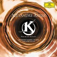 Kaamelott – Premier Volet Soundtrack (by Alexandre Astier)