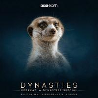 Meerkat: A Dynasties Special Soundtrack (by Benji Merrison, Will Slater)