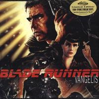 Blade Runner Soundtrack (Audio Fidelity Vinyl by Vangelis)