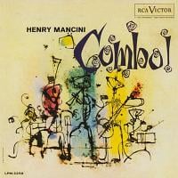Combo! Soundtrack (by Henry Mancini)