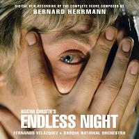 Endless Night Soundtrack (Complete by Bernard Herrmann)