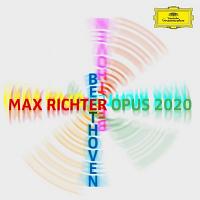 Max Richter – 贝多芬作品 2020