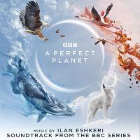A Perfect Planet Soundtrack (by Ilan Eshkeri)