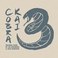 Cobra Kai: Season 3 Soundtrack (by Leo Birenberg, Zach Robinson)