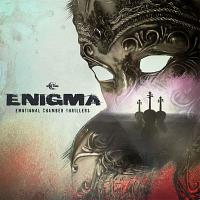 Gothic Storm – Enigma: Emotional Chamber Thrillers