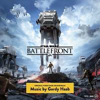 Star Wars: Battlefront Soundtrack (Gordy Haab)