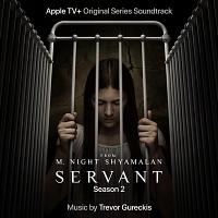 Servant: Season 2 Soundtrack (by Trevor Gureckis)