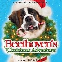 Beethoven’s Christmas Adventure Soundtrack (Complete by Chris Bacon)