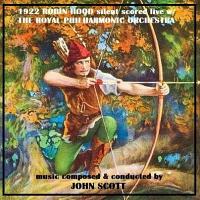 Robin Hood Soundtrack (by John Scott)