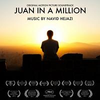 Juan in a Million Soundtrack (by Navid Hejazi)