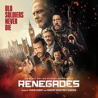 Renegades Soundtrack (by Chris Hurst, Robert Geoffrey Hughes)