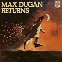 Max Dugan Returns Soundtrack (Promo by David Shire)