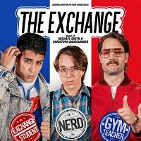 The Exchange Soundtrack (by Christoph Bauschinger, Michael Smith)