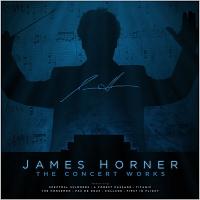 James Horner: The Concert Works