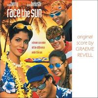 Race the Sun Soundtrack (Promo by Graeme Revell)