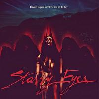 Starry Eyes Soundtrack (Deluxe by Jonathan Snipes)
