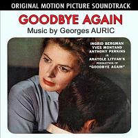 Goodbye Again Soundtrack (by Georges Auric)