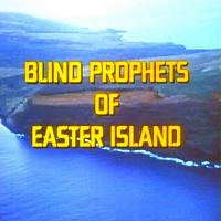 The Cousteau Odyssey: Blind Prophets Of Easter Island Soundtrack (by Georges Delerue)