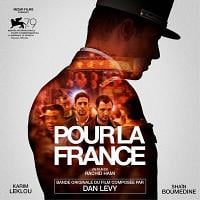 Pour la France Soundtrack (by Dan Levy)
