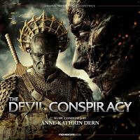 The Devil Conspiracy Soundtrack (by Anne-Kathrin Dern)