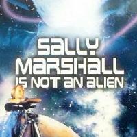 Sally Marshall Is Not An Alien Soundtrack (Promo by Christopher Dedrick)