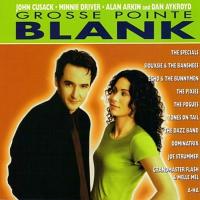 More Music From Grosse Point Blank