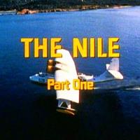 The Cousteau Odyssey: The Nile Soundtrack (by Georges Delerue)