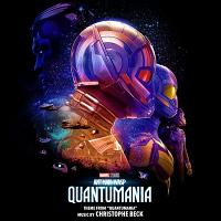 Theme from Quantumania (from Ant-Man and The Wasp: Quantumania by Christophe Beck)