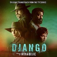 Django Soundtrack (by Mokadelic)