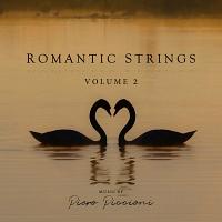 Piero Piccioni: Romantic Strings Vol. 2 (Lofi Classical Music in Movies)