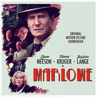 Marlowe Soundtrack (by David Holmes)