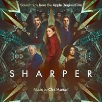 Sharper Soundtrack (by Clint Mansell)