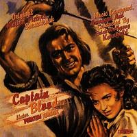 Captain Blood Soundtrack (by Erich Wolfgang Korngold)