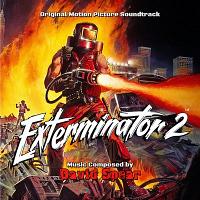 Exterminator 2 Soundtrack (by David Spear)
