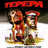 Tepepa Soundtrack (Limited by Ennio Morricone)