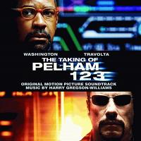 The Taking of Pelham 123 Soundtrack (by Harry Gregson-Williams)