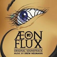 Æon Flux Soundtrack (by Drew Neumann)