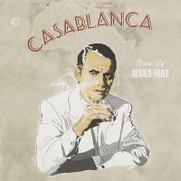 Casablanca Soundtrack (by Gerald Fried)